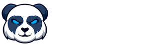 Panda NFT Logo